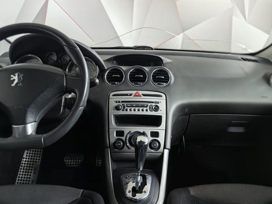 Peugeot 308 I Москва  - изображение 13
