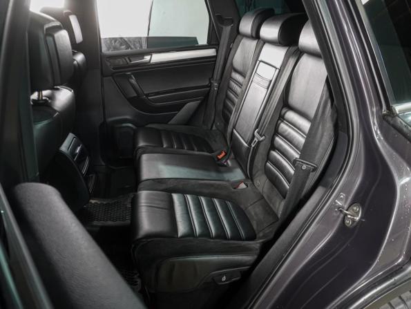 Volkswagen Touareg II с пробегом 2012 года, цена 2 599 000 рублей, 197808 км, внедорожник, Автокод Объявления