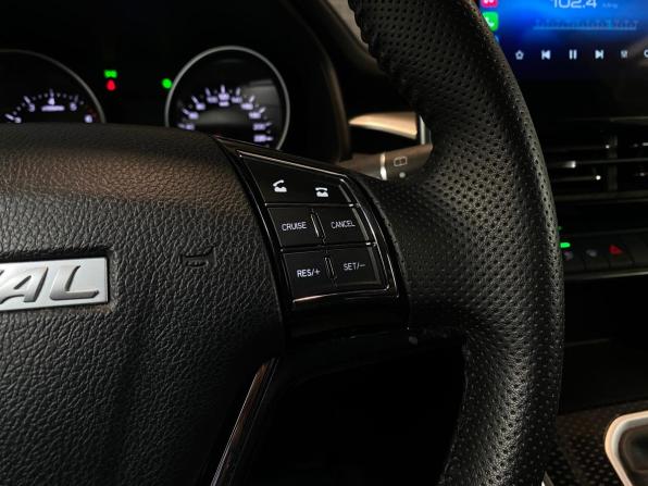 Haval M6 II с пробегом 2023 года, цена 1 730 000 рублей, 28765 км, внедорожник, Автокод Объявления