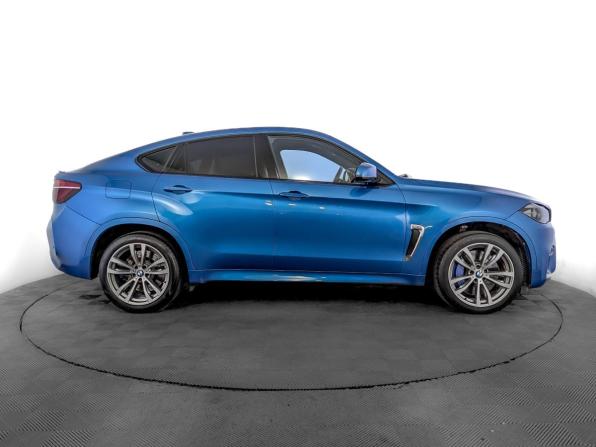 BMW X6 M II (F86) с пробегом 2016 года, цена 3 430 000 рублей, 143750 км, внедорожник, Автокод Объявления