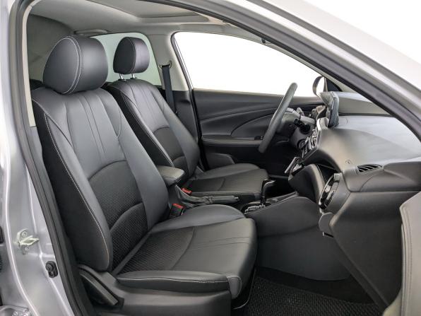 Changan Alsvin с пробегом 2023 года, цена 1 090 000 рублей, 58497 км, седан, Автокод Объявления