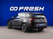 BMW X3 IV (G45/G48) Москва  - изображение 29
