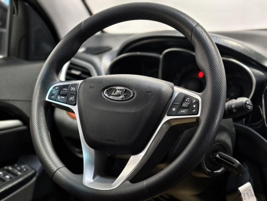 Lada (ВАЗ) Vesta I Курск  - изображение 10