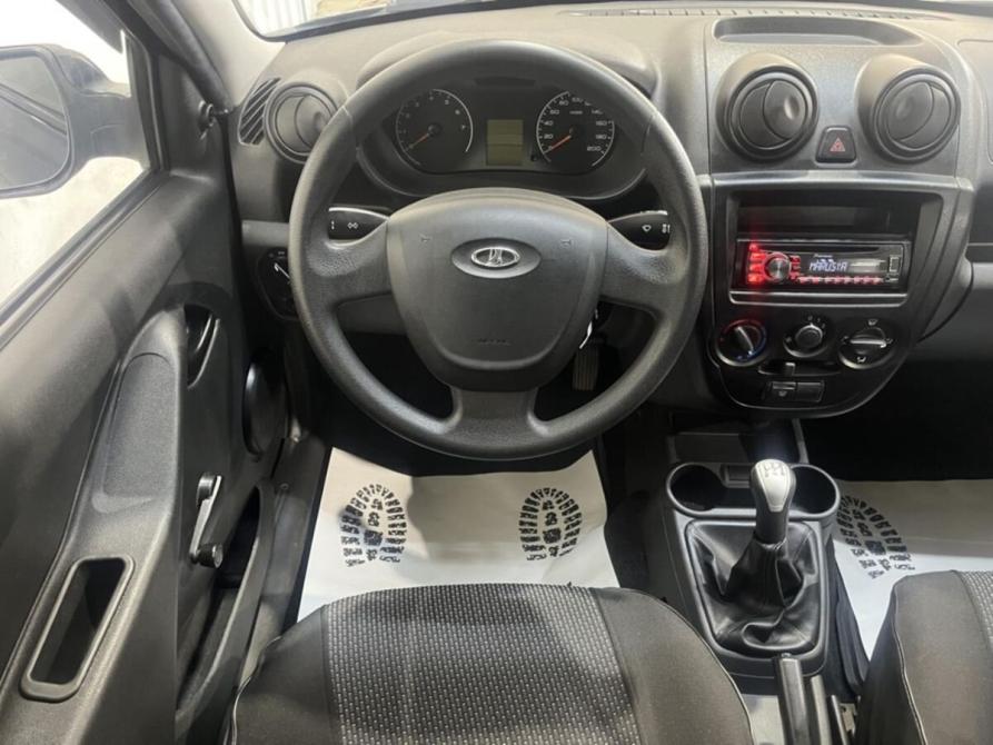Lada (ВАЗ) Granta I Курск  - изображение 9