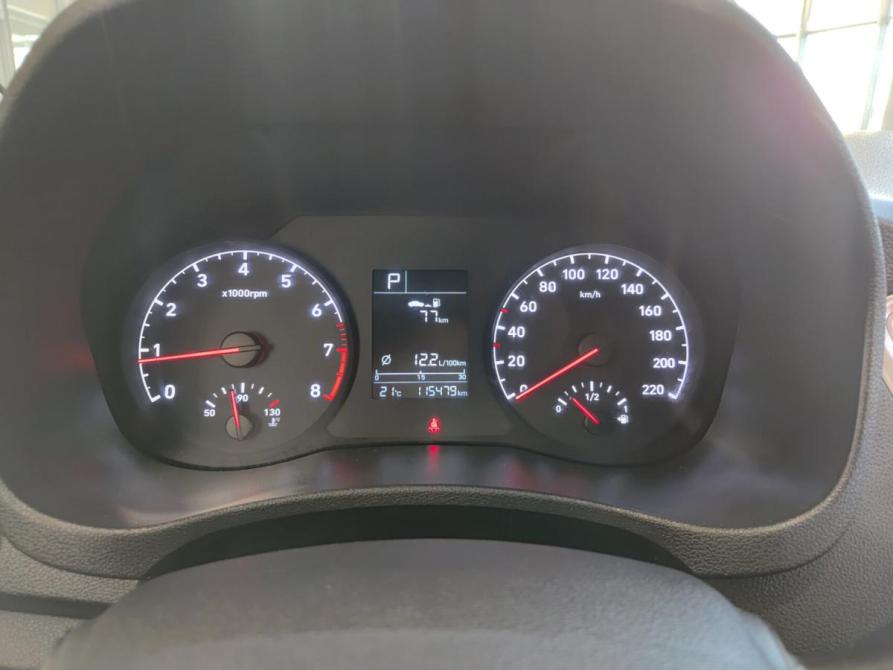 Hyundai Solaris II Казань  - изображение 16