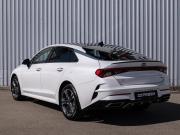 Kia K5 III Сочи  - изображение 29
