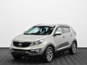 Kia Sportage III Рестайлинг Москва  - изображение 20