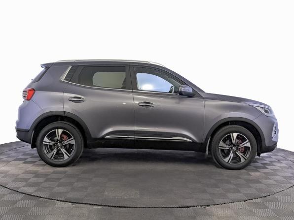 Chery Tiggo 4 Pro I с пробегом 2023 года, цена 1 500 000 рублей, 58891 км, внедорожник, Автокод Объявления