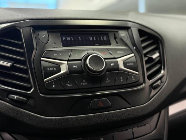 Lada (ВАЗ) Vesta I с пробегом 2018 года, цена 999 000 рублей, 74571 км, универсал, Автокод Объявления