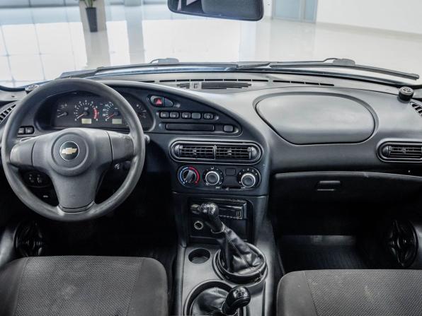 Chevrolet Niva I Рестайлинг с пробегом 2013 года, цена 358 000 рублей, 193136 км, внедорожник, Автокод Объявления