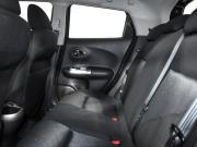 Nissan Juke I Санкт-Петербург  - изображение 32