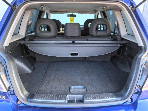 Mitsubishi Outlander I с пробегом 2006 года, цена 690 000 рублей, 115000 км, внедорожник, Автокод Объявления