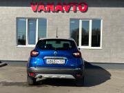 Renault Kaptur I Рестайлинг Альметьевск  - изображение 34