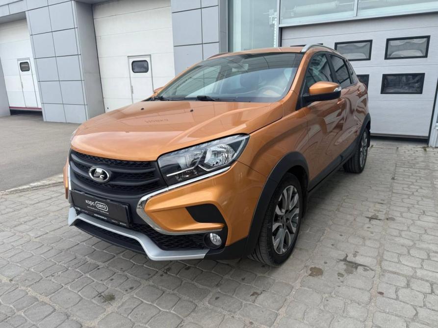Lada (ВАЗ) XRAY I Орел  - изображение 3