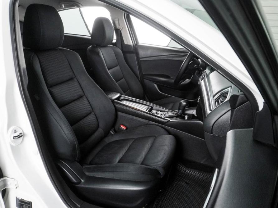 Mazda 6 III (GJ) Рестайлинг Воронеж  - изображение 8