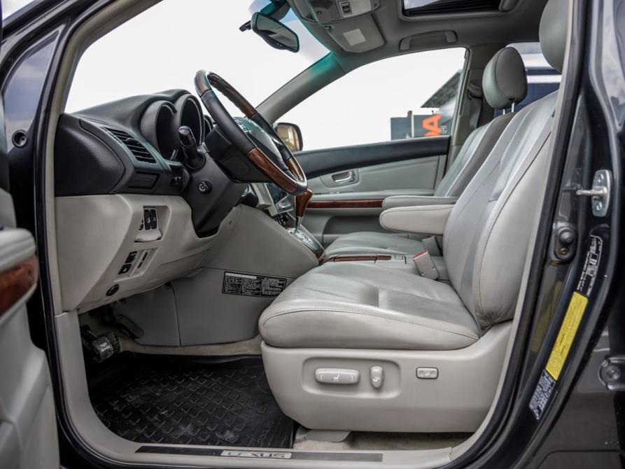 Lexus RX II Волгоград  - изображение 21