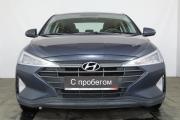 Hyundai Elantra VI (AD) Рестайлинг Санкт-Петербург  - изображение 19