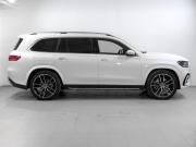 Mercedes-Benz GLS II (X167) Рестайлинг Химки  - изображение 34