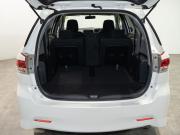 Toyota Wish II Чита  - изображение 36