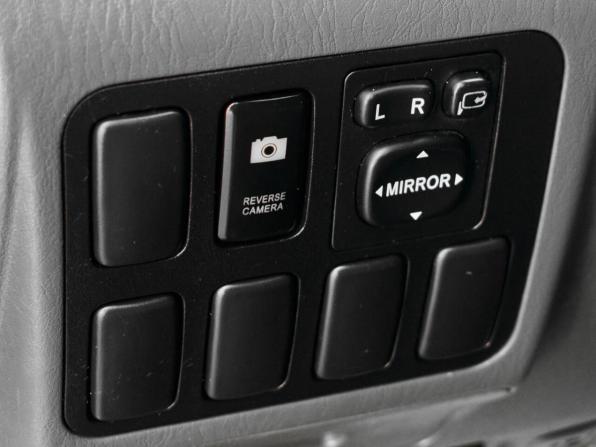Toyota Land Cruiser Prado 120 Series Рестайлинг с пробегом 2007 года, цена 1 950 000 рублей, 320457 км, внедорожник, Автокод Объявления