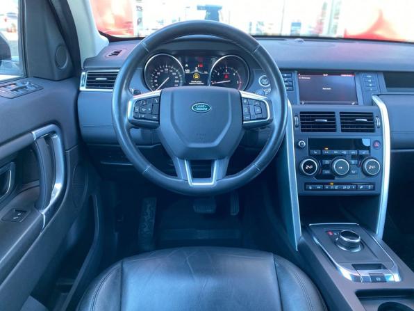Land Rover Discovery Sport I с пробегом 2019 года, цена 1 970 000 рублей, 198299 км, внедорожник, Автокод Объявления