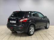 Nissan Qashqai I Рестайлинг Уфа  - изображение 19