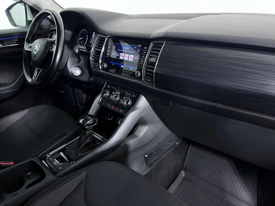 Skoda Kodiaq I Ростов-на-Дону  - изображение 13