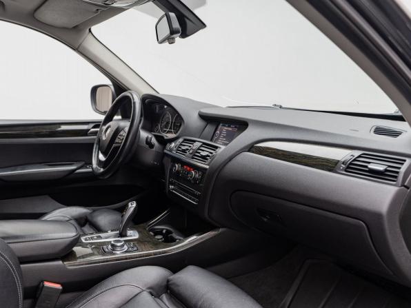 BMW X3 II (F25) с пробегом 2014 года, цена 1 790 000 рублей, 232039 км, внедорожник, Автокод Объявления