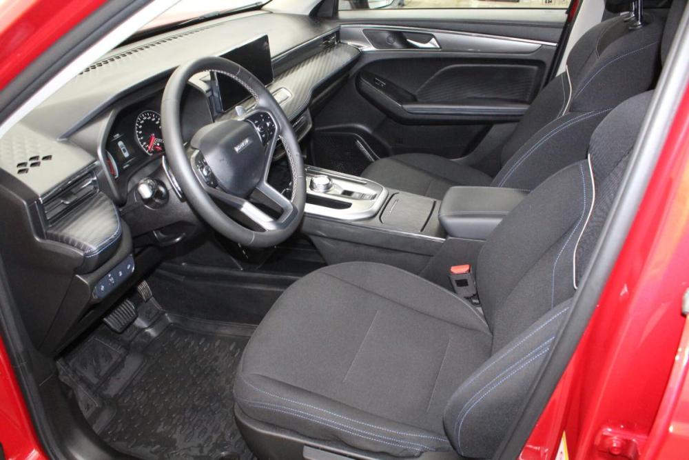 Haval Jolion I Кемерово  - изображение 15