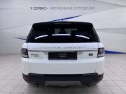 Land Rover Range Rover Sport II Москва  - изображение 25