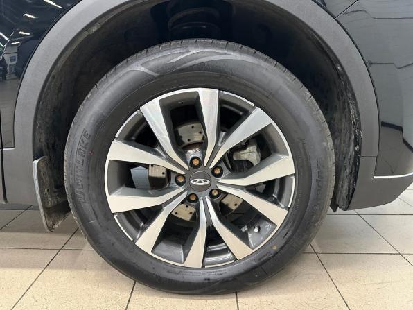 Chery Tiggo 7 Pro Max I с пробегом 2023 года, цена 1 790 000 рублей, 59225 км, внедорожник, Автокод Объявления