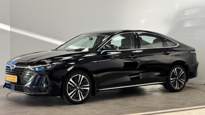 Chery Arrizo 8 с пробегом 2024 года, цена 2 425 000 рублей, 634 км, седан, Автокод Объявления