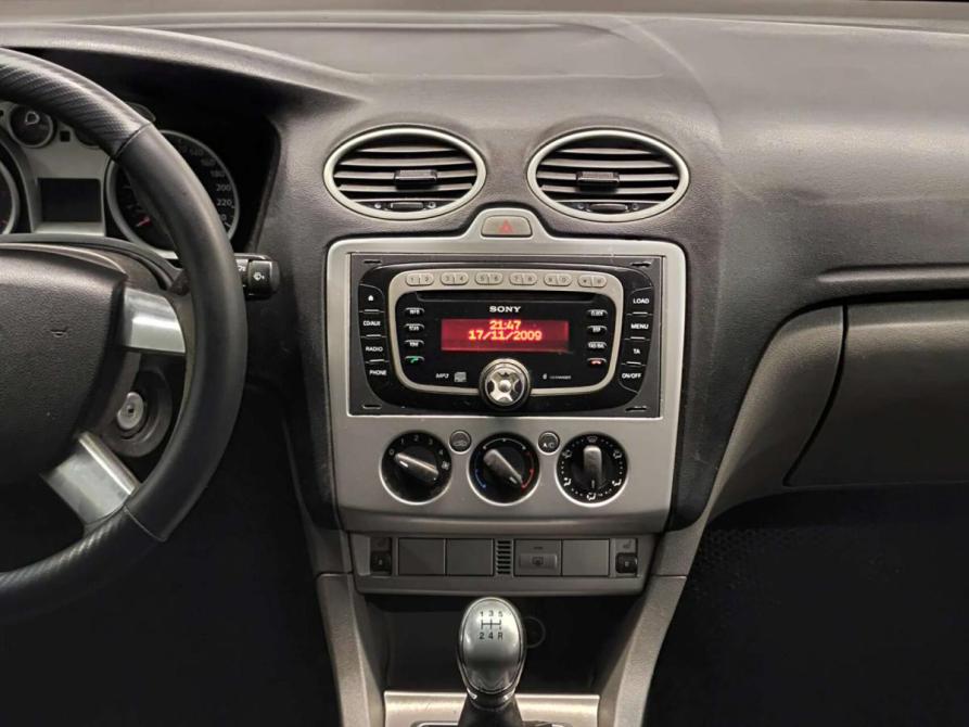 Ford Focus II Рестайлинг Казань  - изображение 18