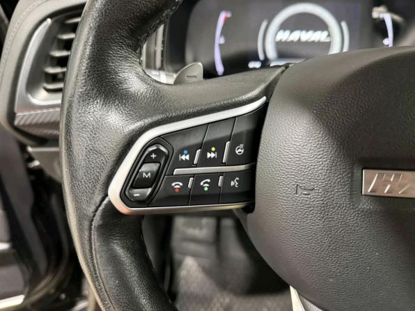 Haval F7x I с пробегом 2019 года, цена 1 895 000 рублей, 87562 км, внедорожник, Автокод Объявления