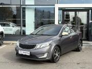 Kia Rio III Москва  - изображение 19