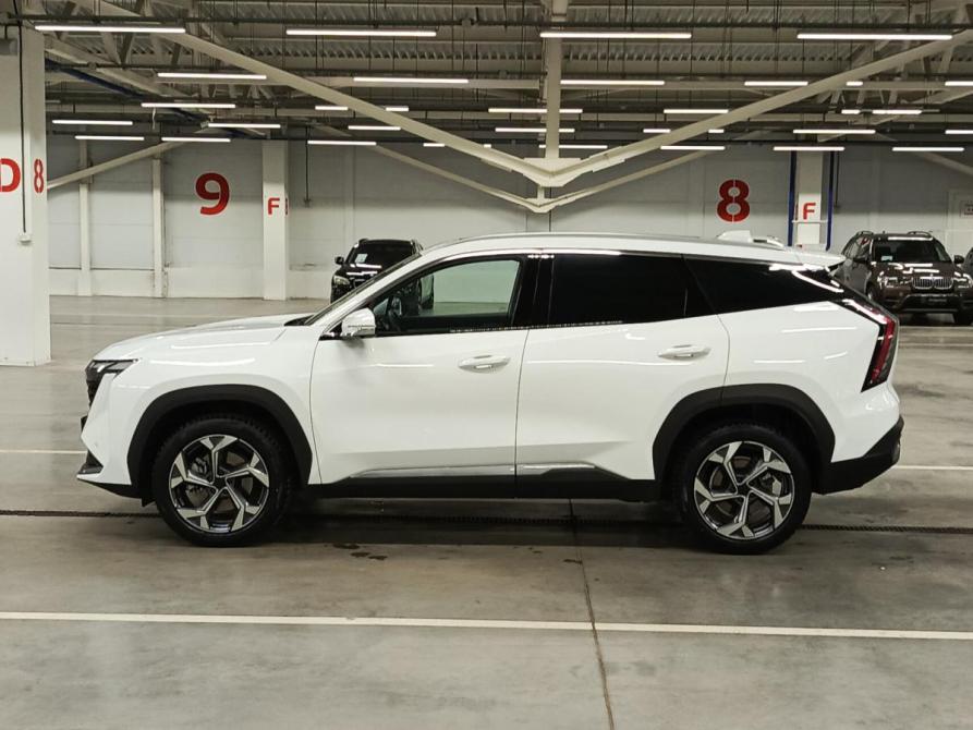 Geely Atlas II Казань  - изображение 10