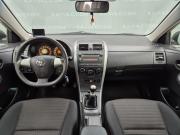 Toyota Corolla X (E140 E150) Рестайлинг Екатеринбург  - изображение 18