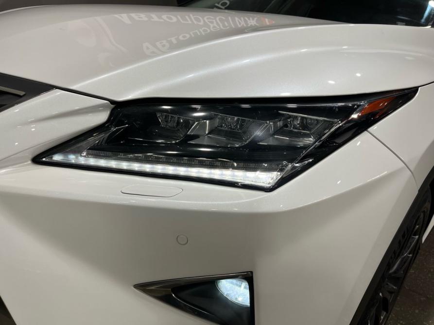 Lexus RX IV Пермь  - изображение 9