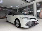 Toyota Camry VIII (XV70) Минеральные Воды  - изображение 20