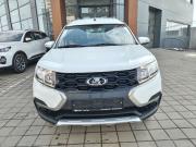 Lada (ВАЗ) Largus I Рестайлинг Краснодар  - изображение 17