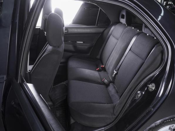 Mitsubishi Lancer IX Рестайлинг с пробегом 2008 года, цена 650 000 рублей, 227138 км, седан, Автокод Объявления
