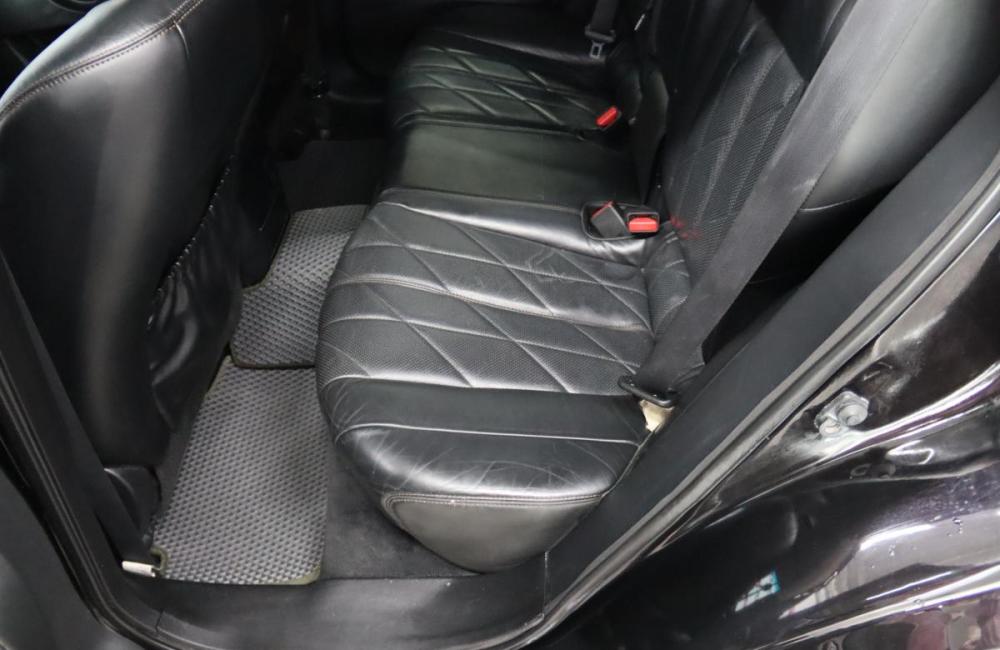Infiniti FX II (S51) Сургут  - изображение 12