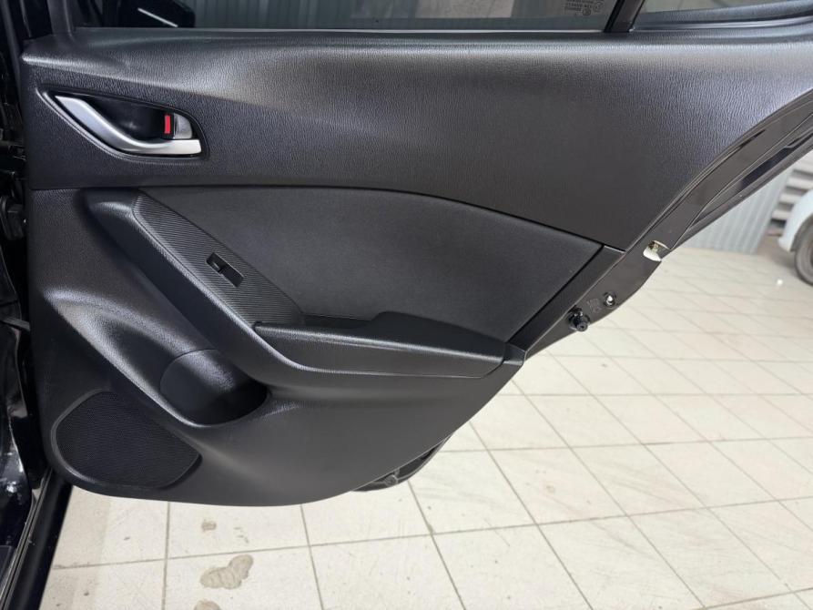 Mazda 3 III (BM) Магнитогорск  - изображение 16
