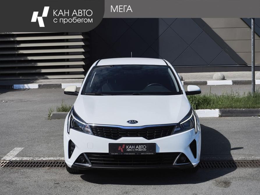 Kia Rio IV Рестайлинг Казань  - изображение 3