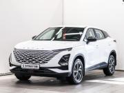 Omoda C5 I Красноярск  - изображение 29