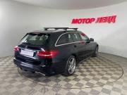 Mercedes-Benz C-Класс IV (W205) Воронеж  - изображение 26
