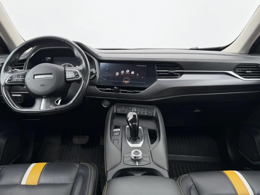 Haval F7x I Москва  - изображение 9