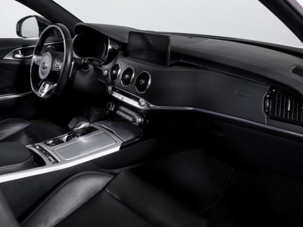 Kia Stinger I Рестайлинг с пробегом 2021 года, цена 3 349 000 рублей, 72563 км, лифтбек, Автокод Объявления
