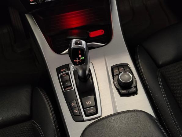 BMW X4 I (F26) с пробегом 2017 года, цена 2 690 000 рублей, 167921 км, внедорожник, Автокод Объявления