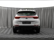 Kia Sportage IV Москва  - изображение 30
